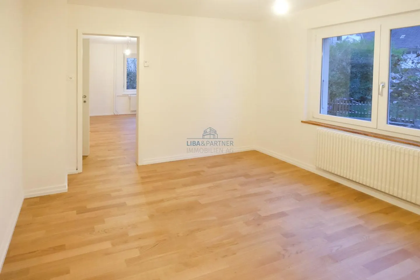 Duplex Charmant à Allschwil - Photo 3 sur 11