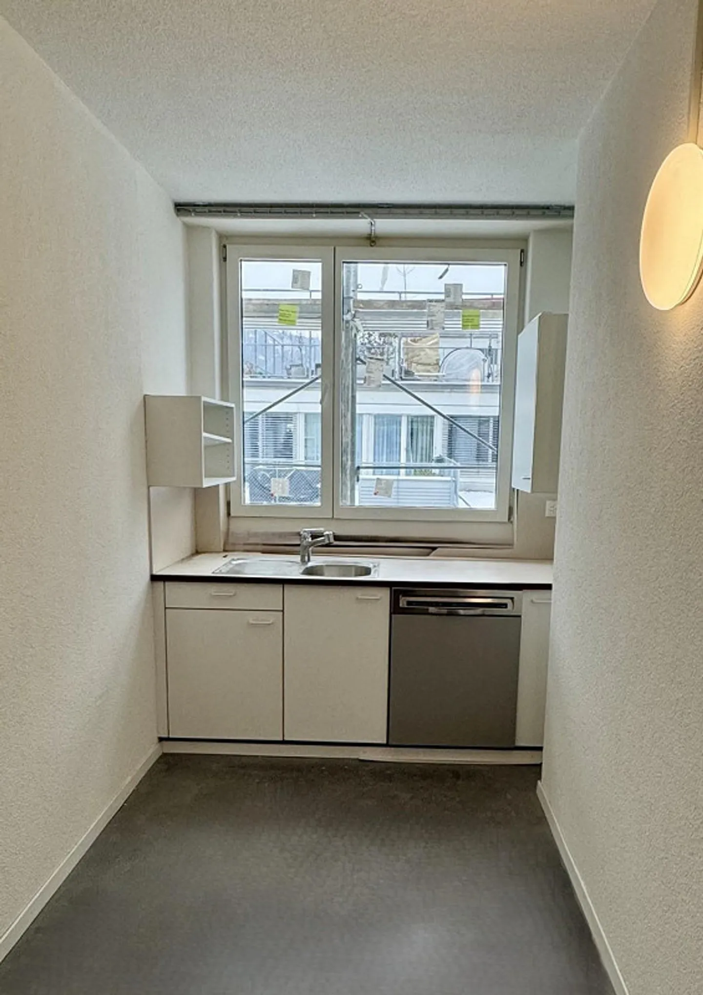 Moderne Bürofläche in Zürich Binz - Foto 6 von 7