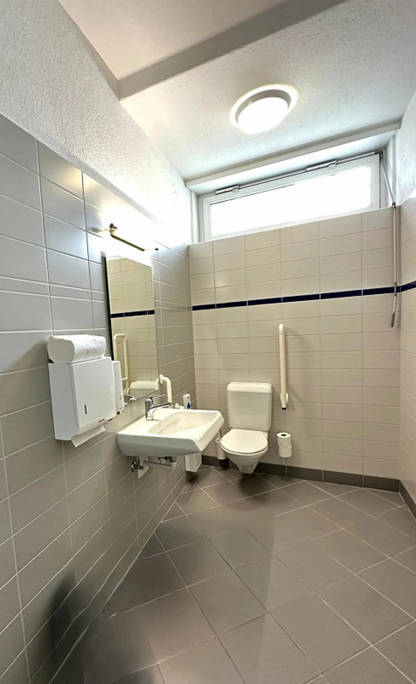 Moderne Bürofläche in Zürich Binz - Foto 7 von 7