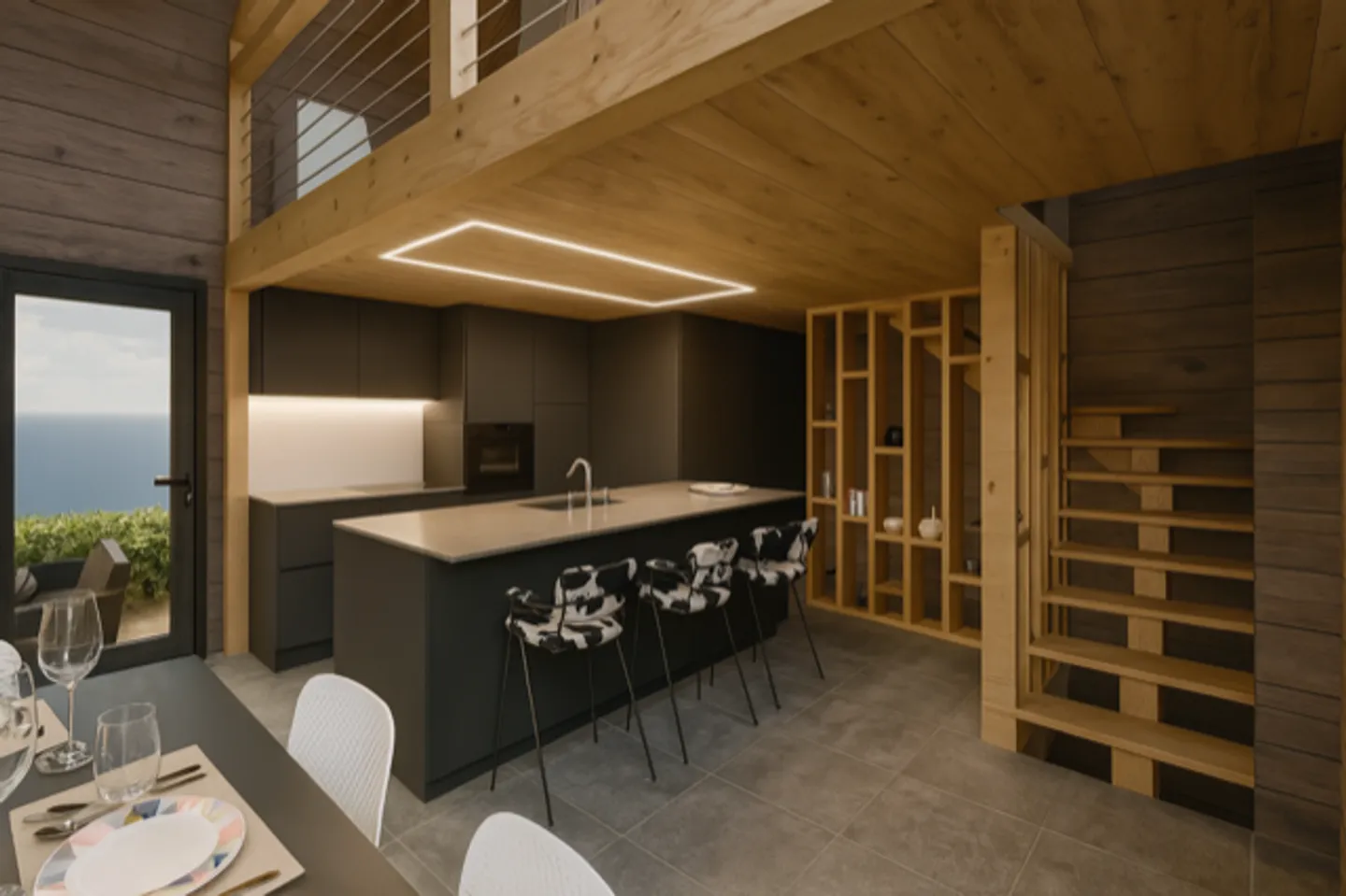 3,5-Zimmer-Haus - Foto 4 von 4