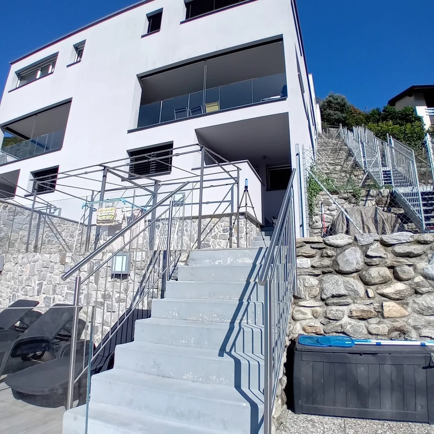 Cozy and spacious villa with open views! - Photo 1 of 9