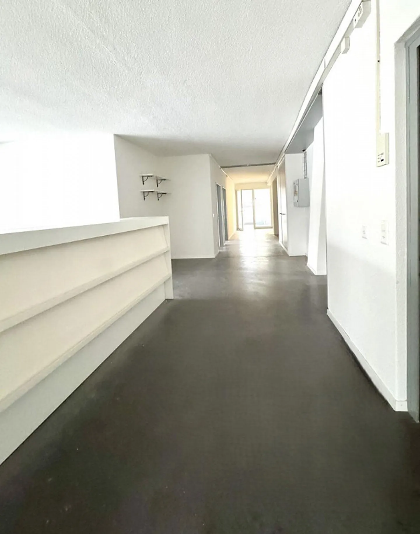 Moderne Bürofläche in Zürich Binz - Foto 5 von 7