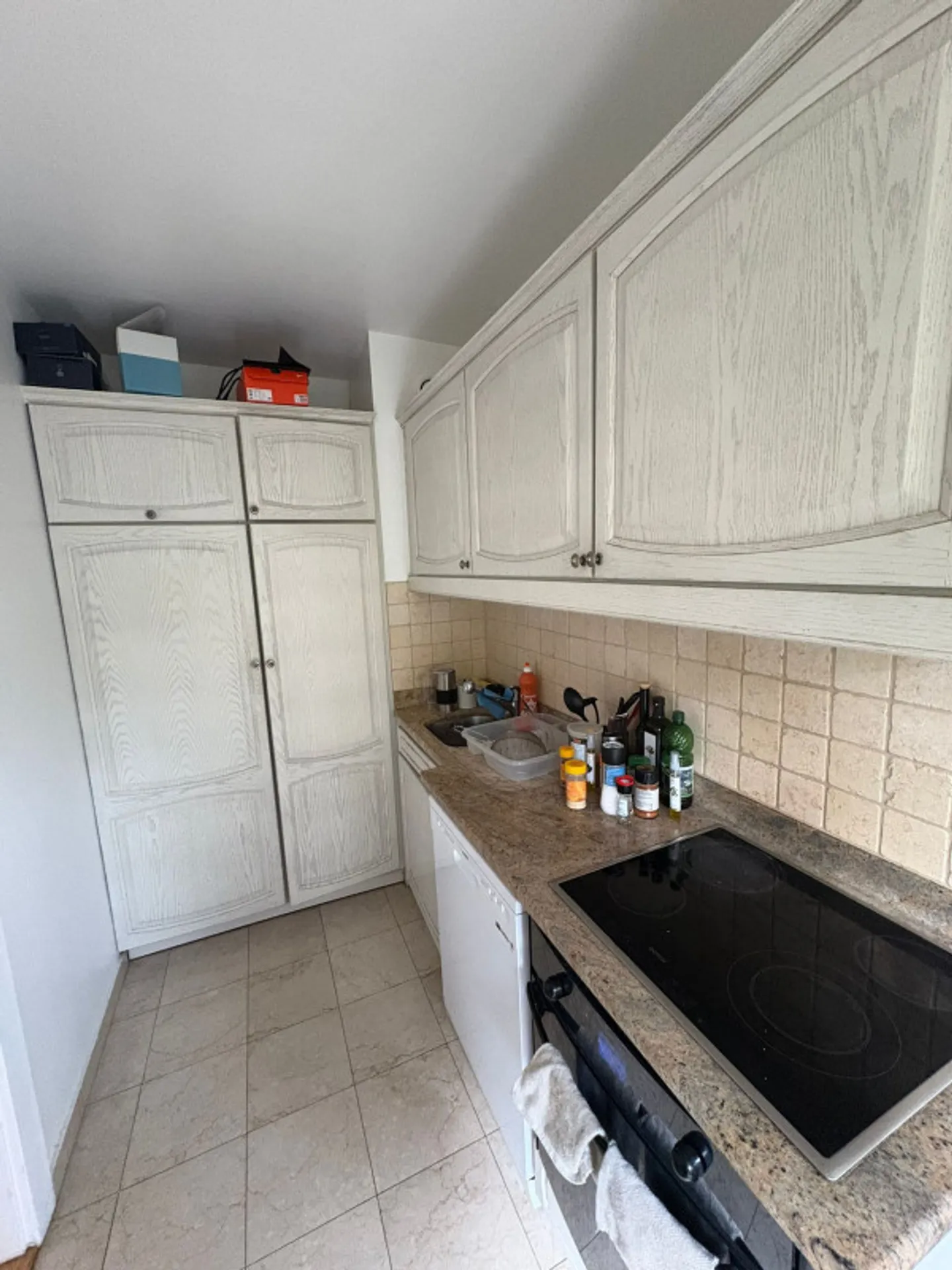 Appartement à louer - Photo 3 sur 5