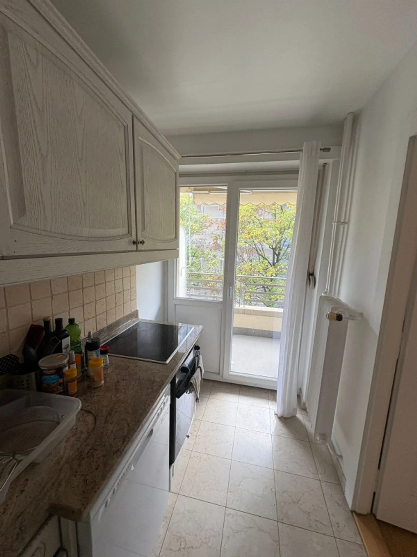 Appartement à louer - Photo 4 sur 5