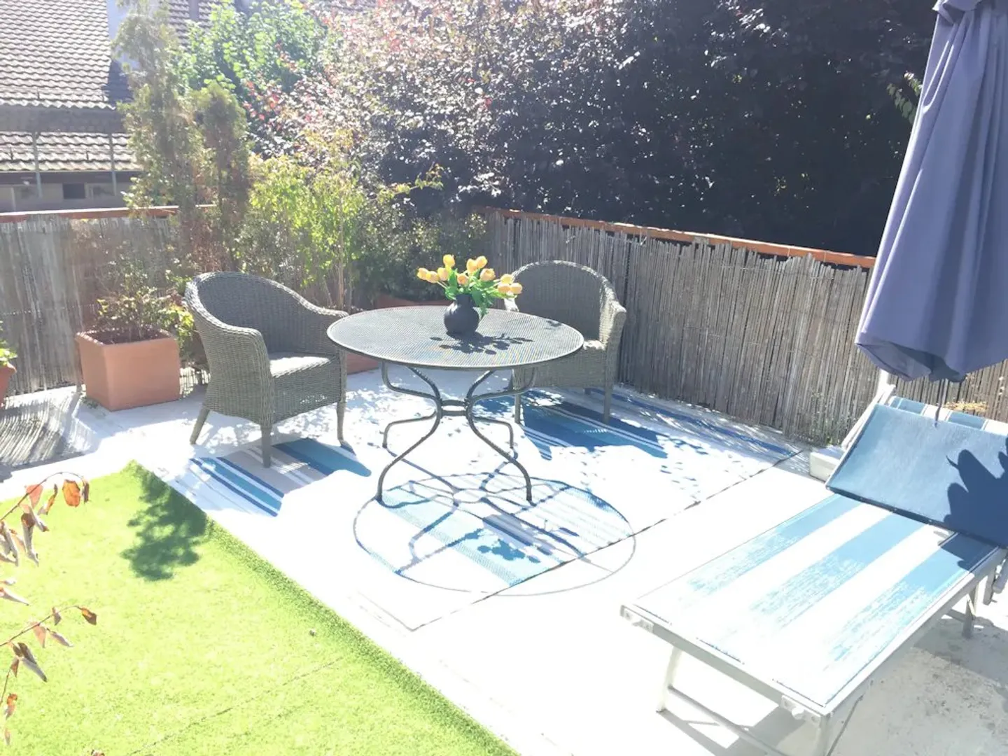 Appartement à louer - Photo 1 sur 10