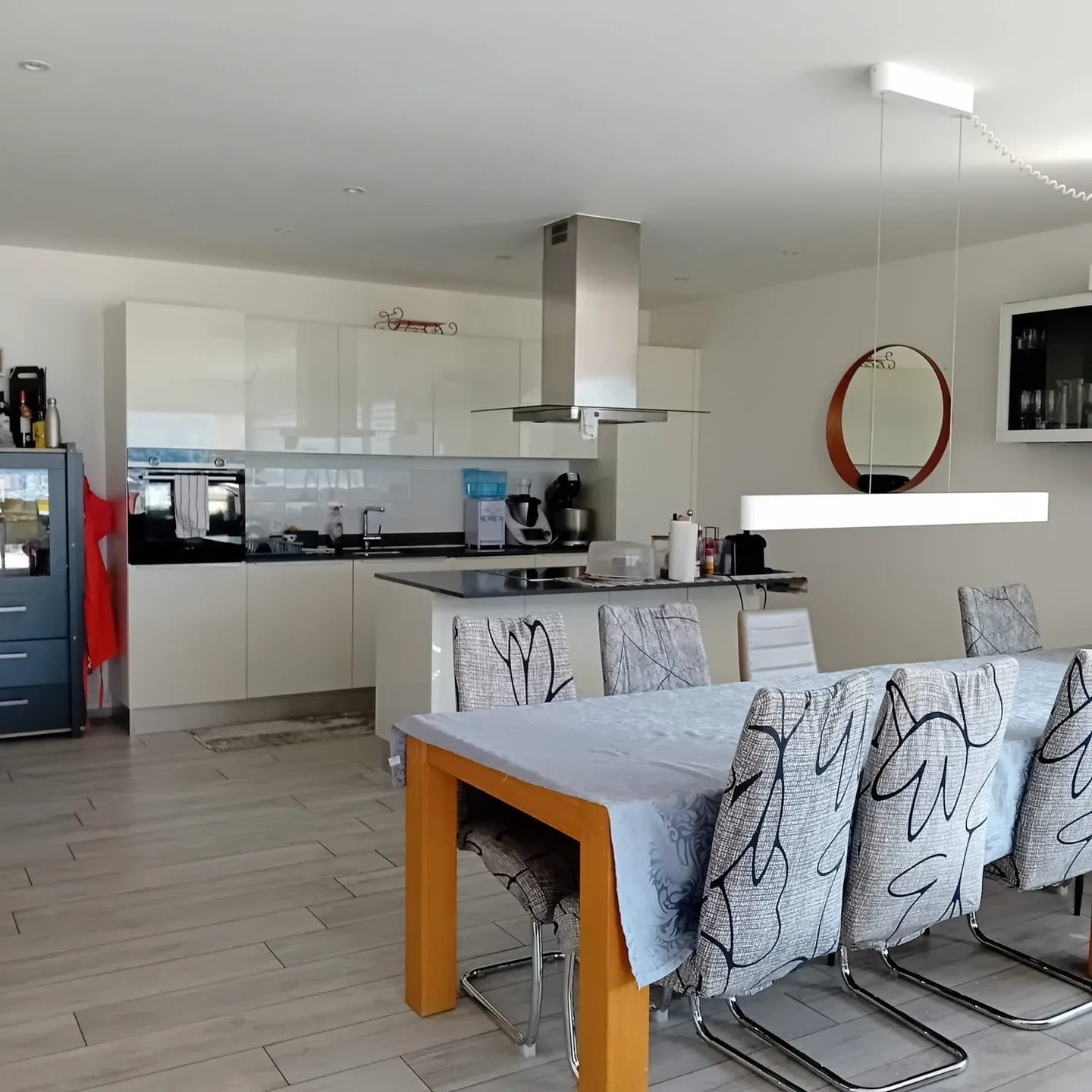 Cozy and spacious villa with open views! - Photo 3 of 9