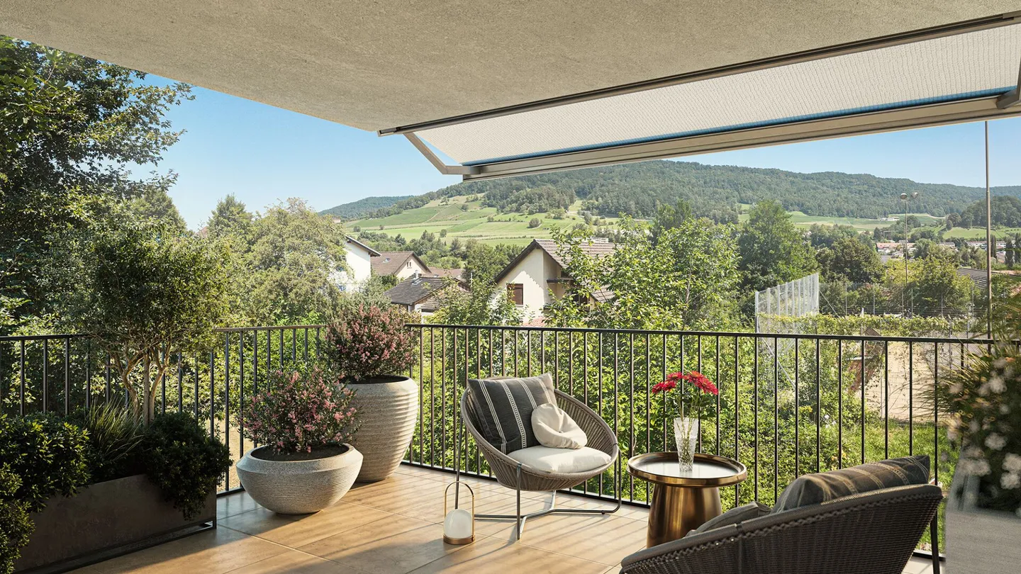 5 ½ Room Apartments Nauengasse, Rorbas - Photo 7 of 10