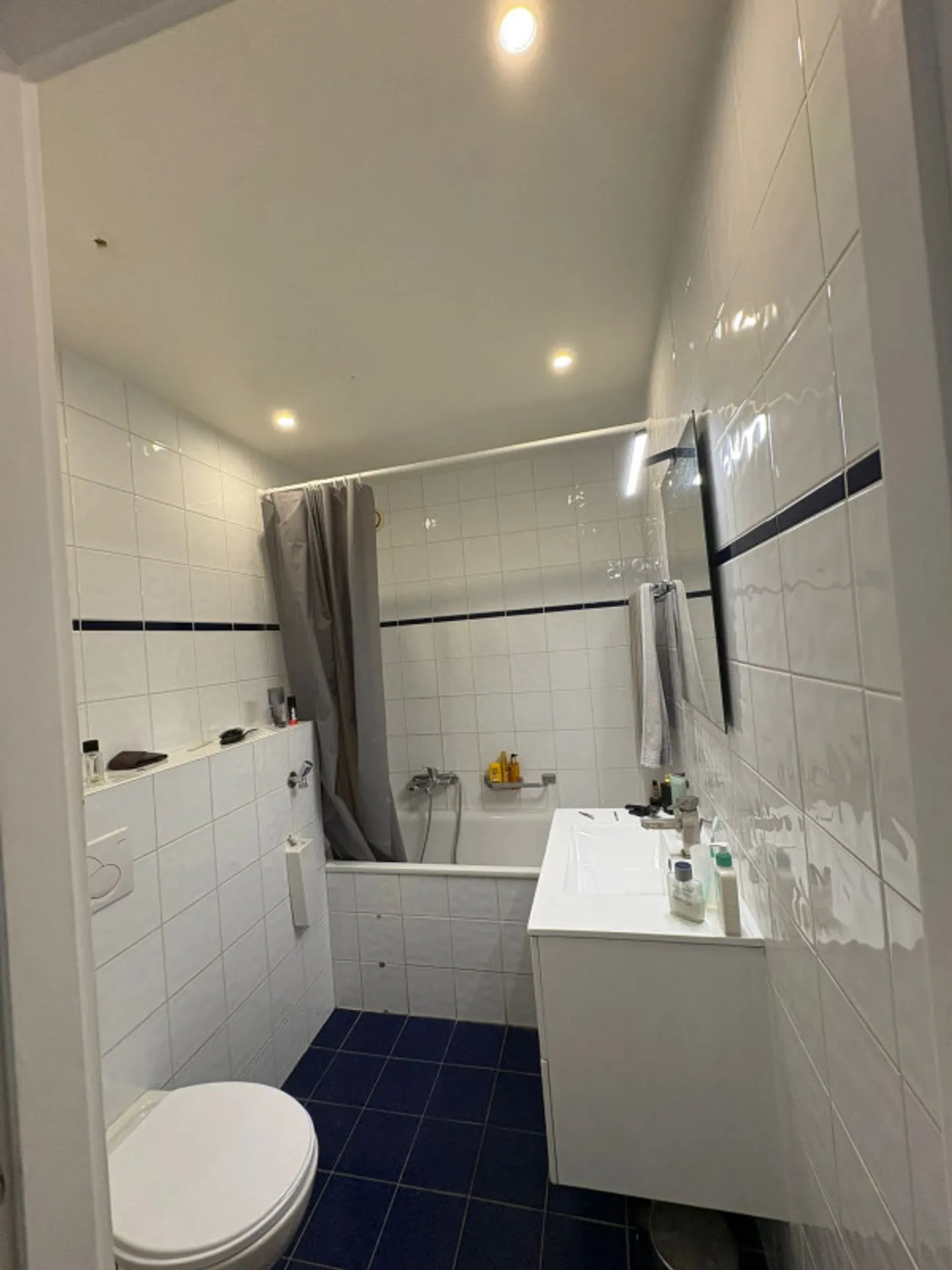 Appartement à louer - Photo 5 sur 5