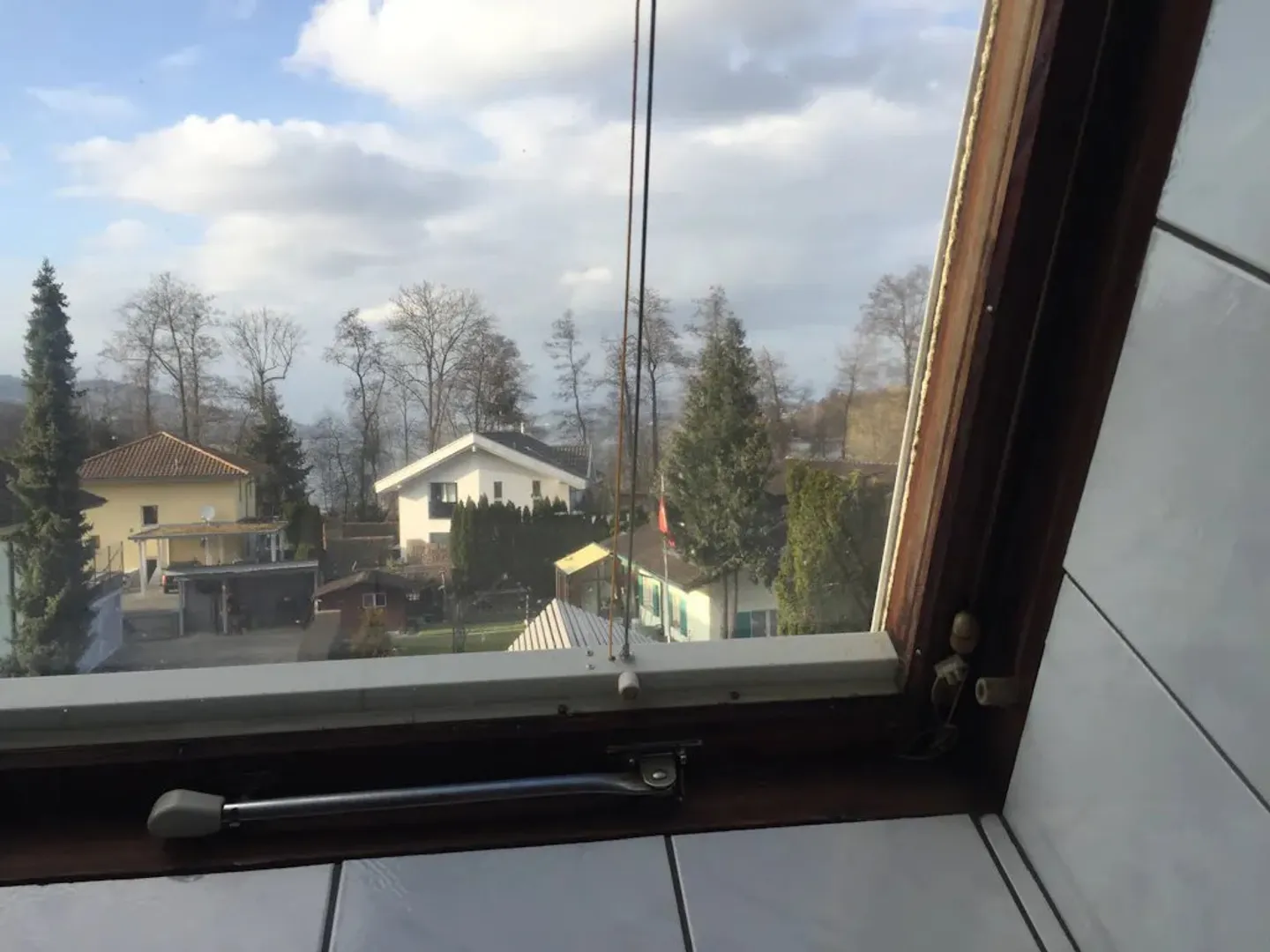 Appartement à louer - Photo 7 sur 10