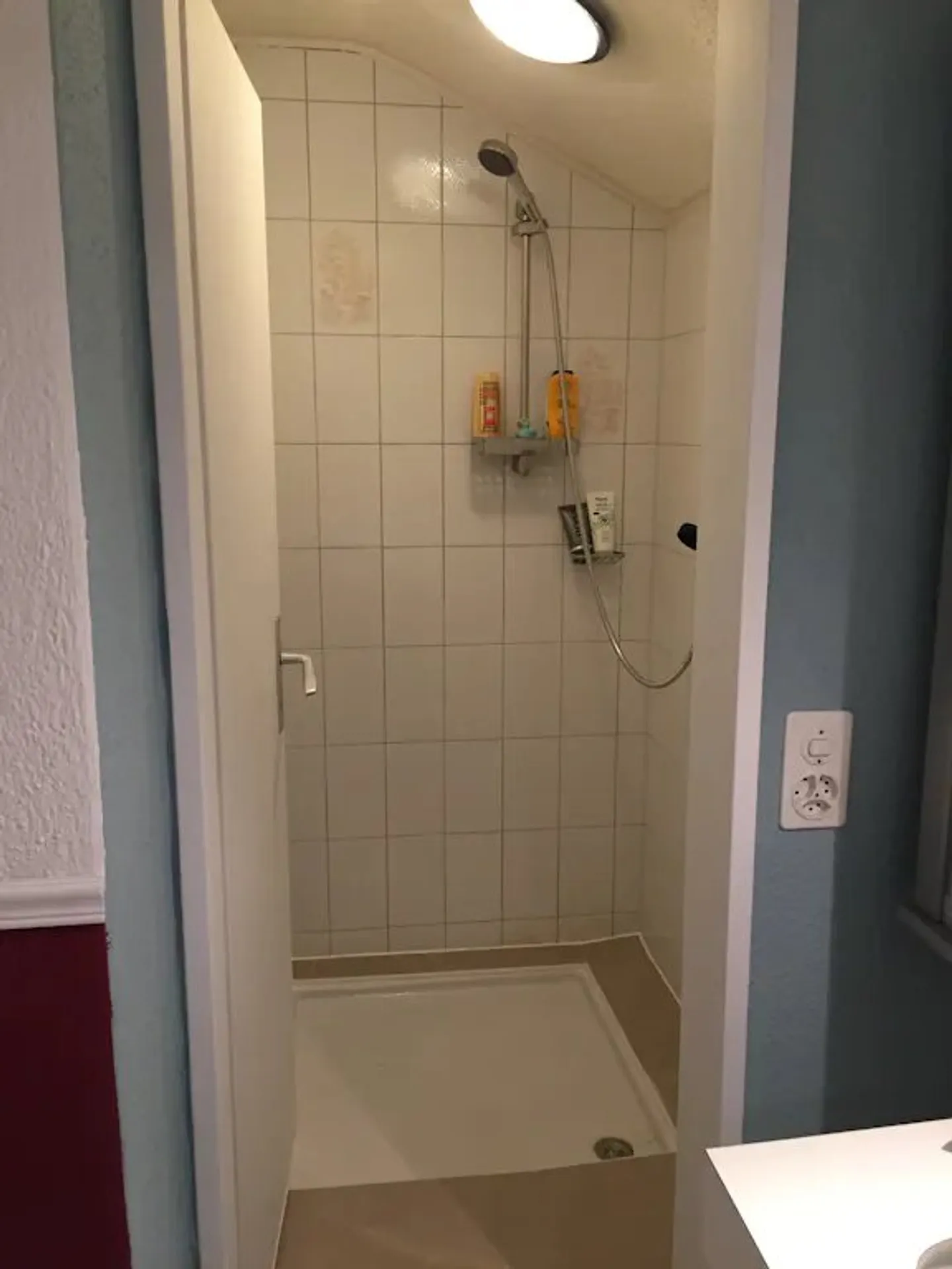 Appartement à louer - Photo 8 sur 10