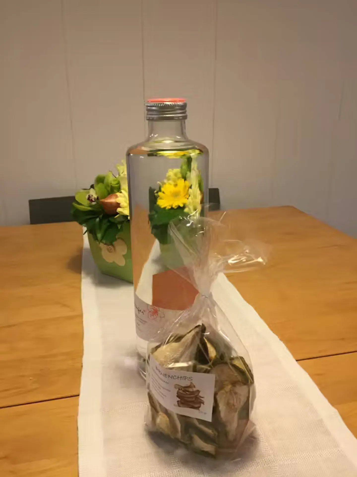 Appartement à louer - Photo 9 sur 10