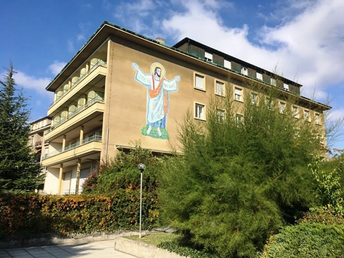 Furnished 1-room apartment in Lausanne - Photo 5 of 5