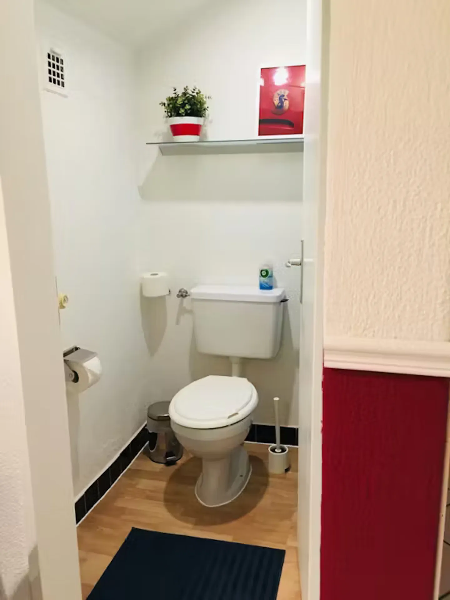 Appartement à louer - Photo 10 sur 10