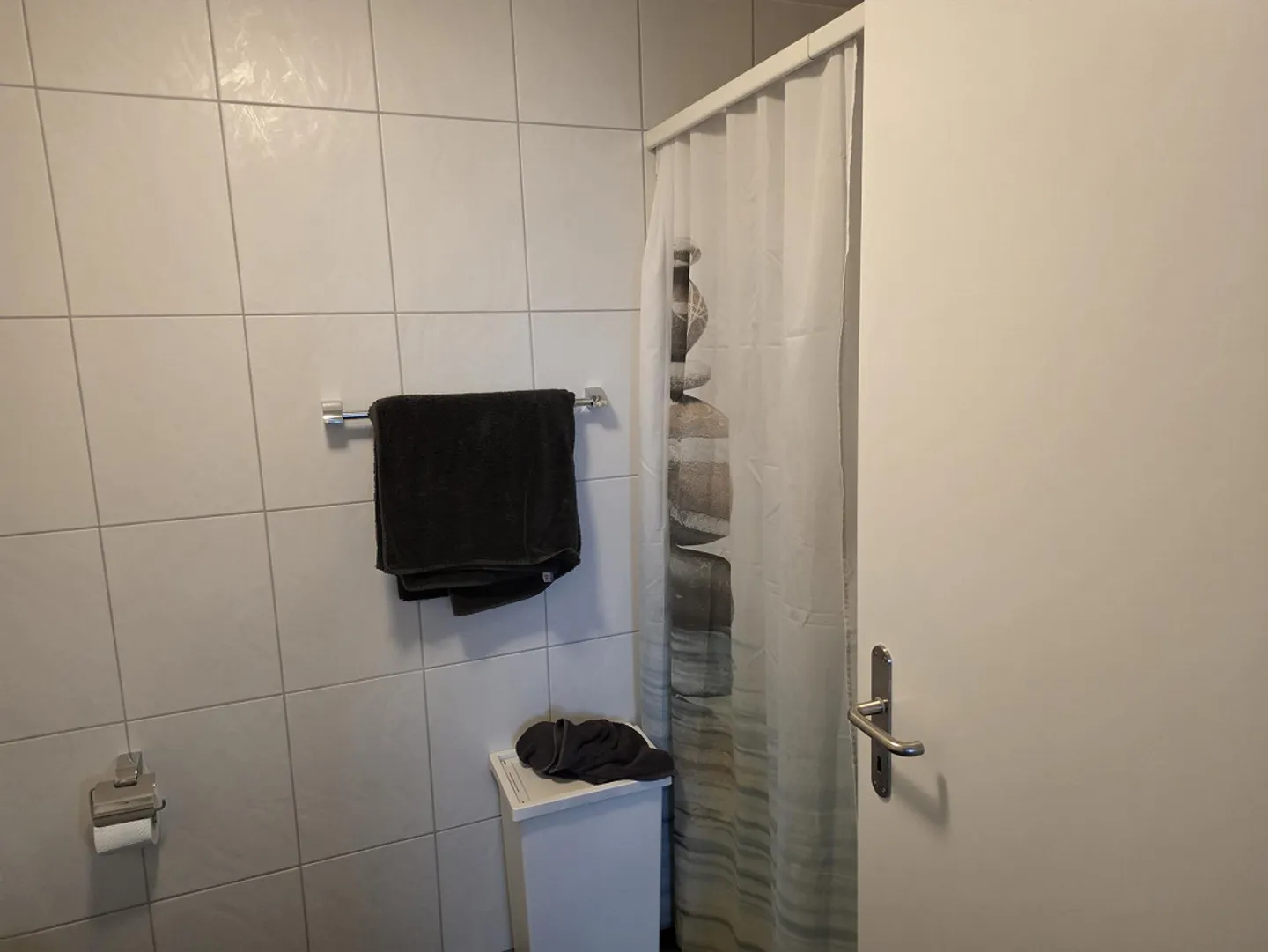 2-room apartment with terrace - Photo 11 of 13