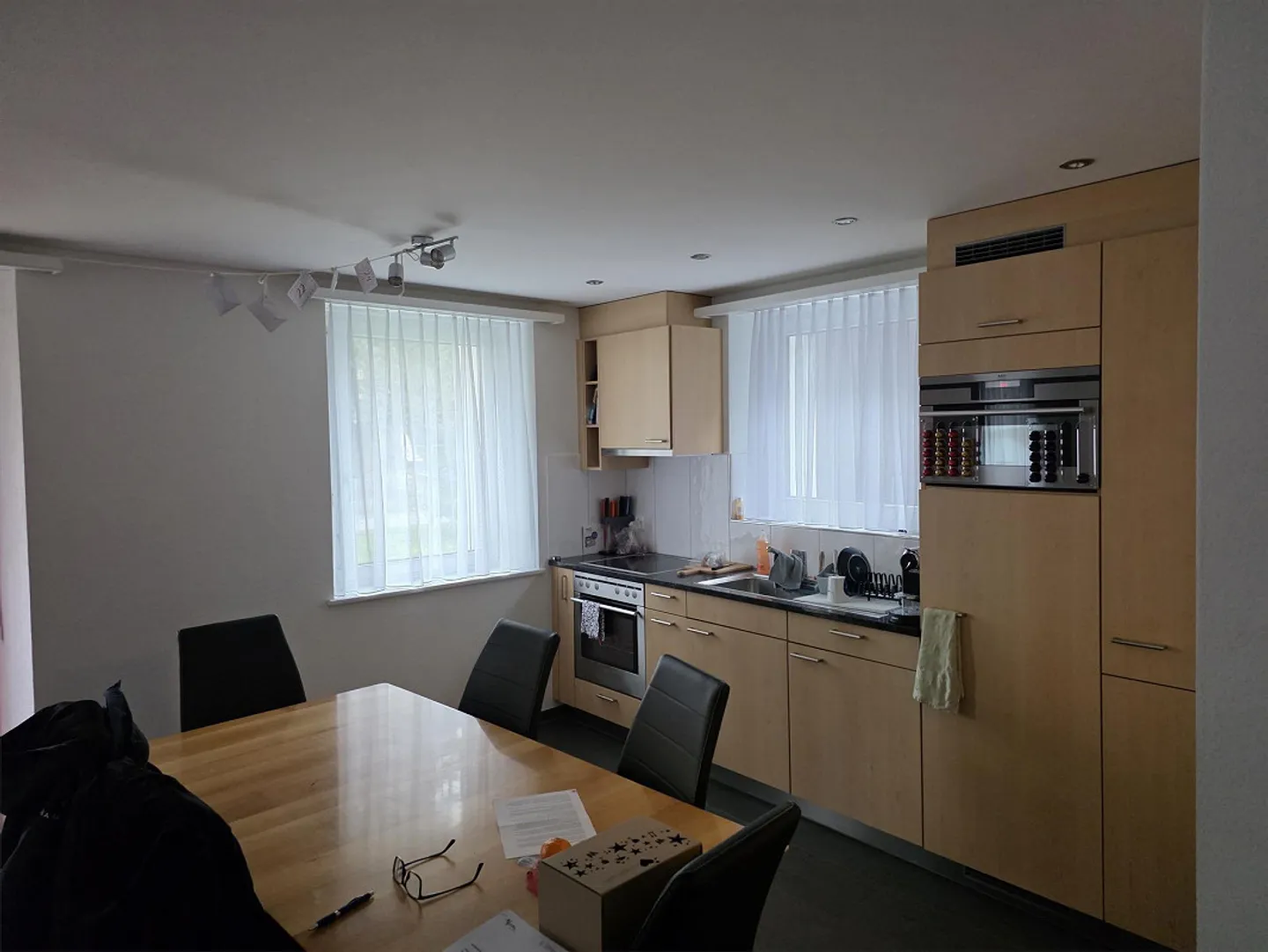 2-room apartment with terrace - Photo 13 of 13