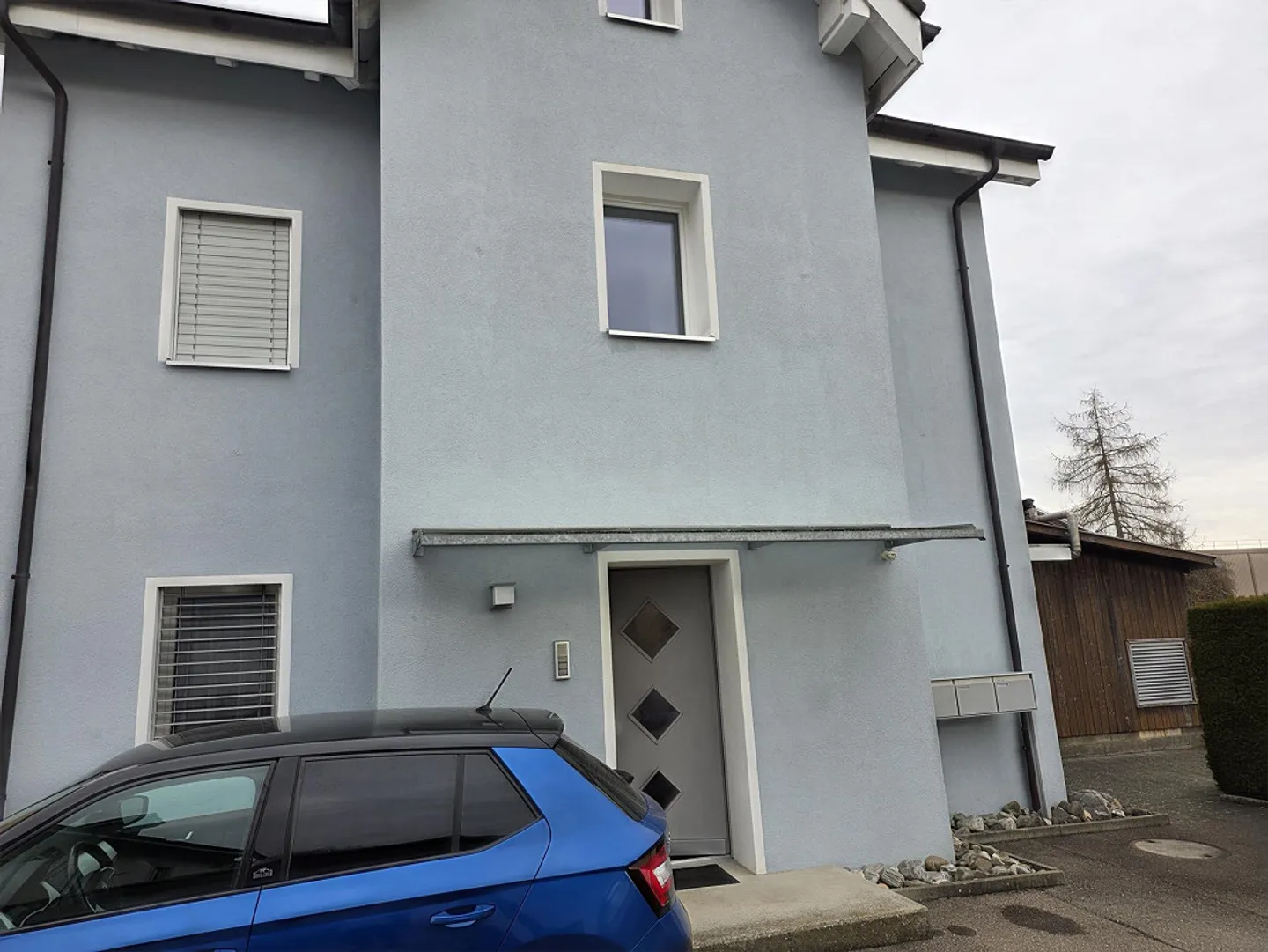 2-room apartment with terrace - Photo 5 of 13