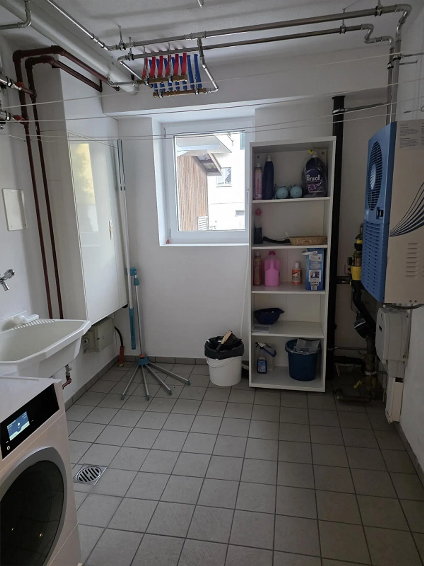 2-room apartment with terrace - Photo 6 of 13