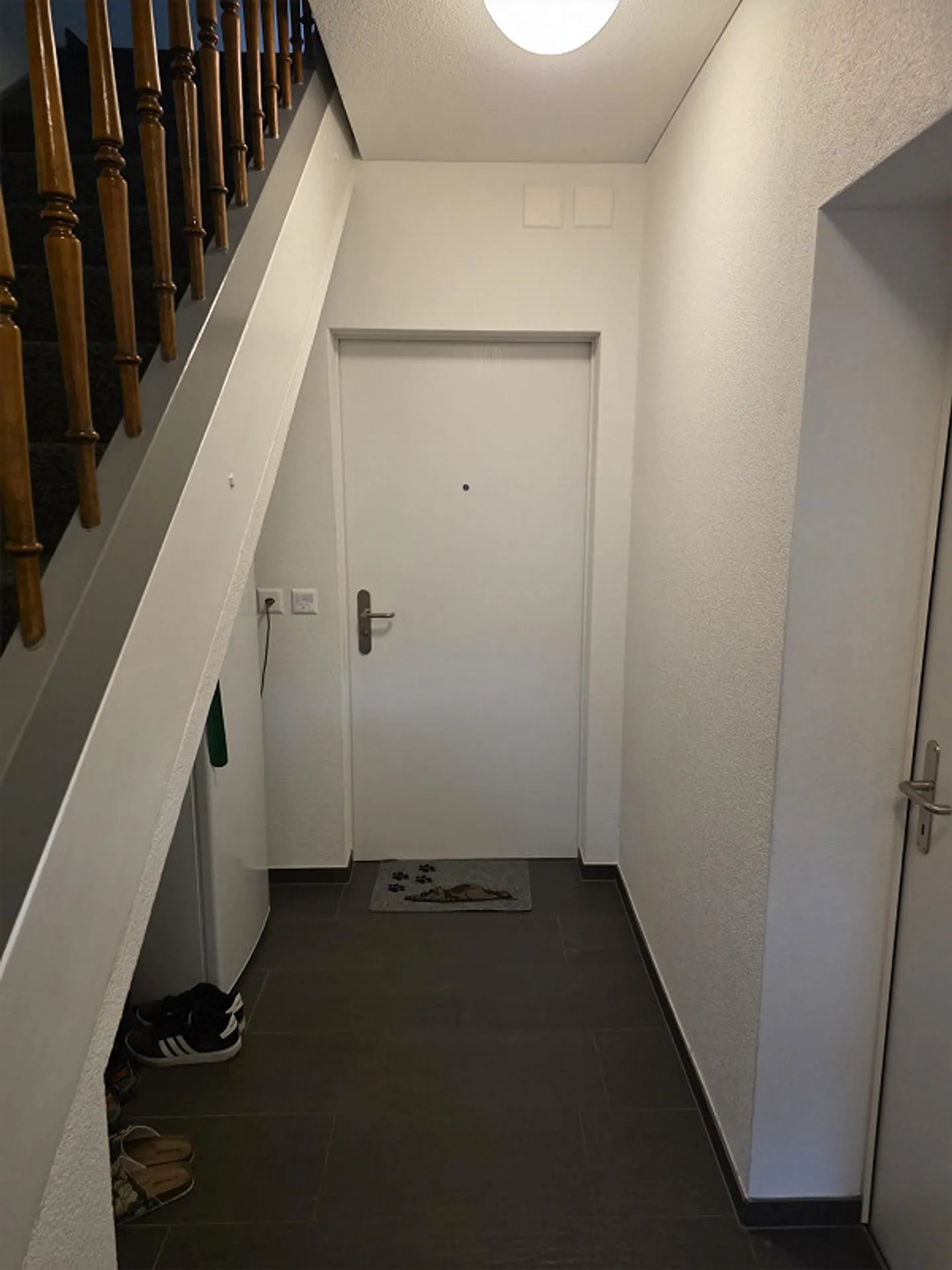 2-room apartment with terrace - Photo 7 of 13