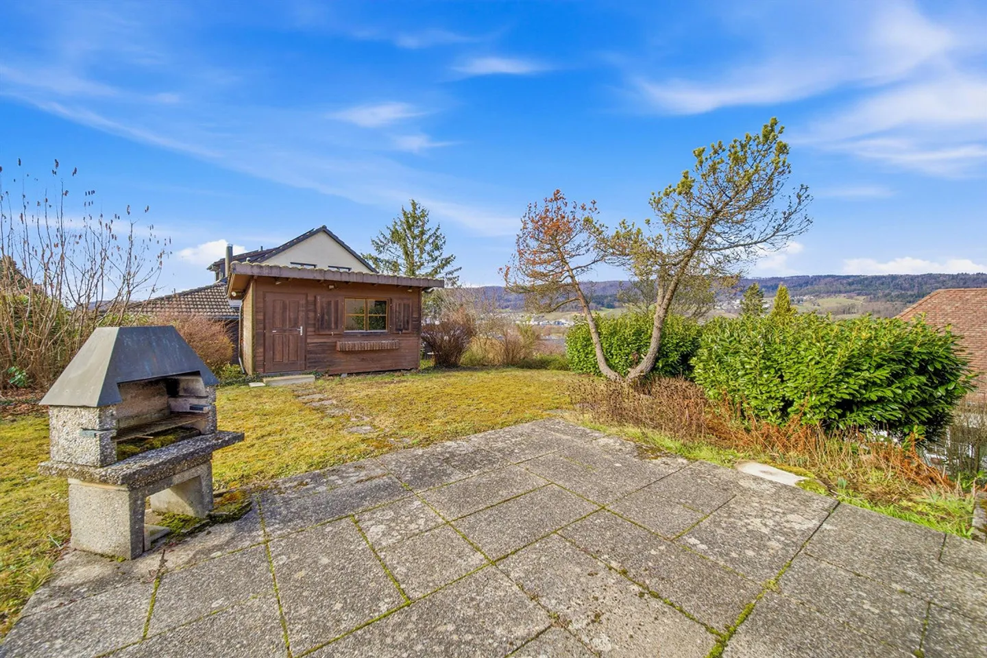 OPPORTUNITY IN THE ZURICH AREA - BUILDING LAND WITH GREAT POTENTIAL - Photo 4 of 5