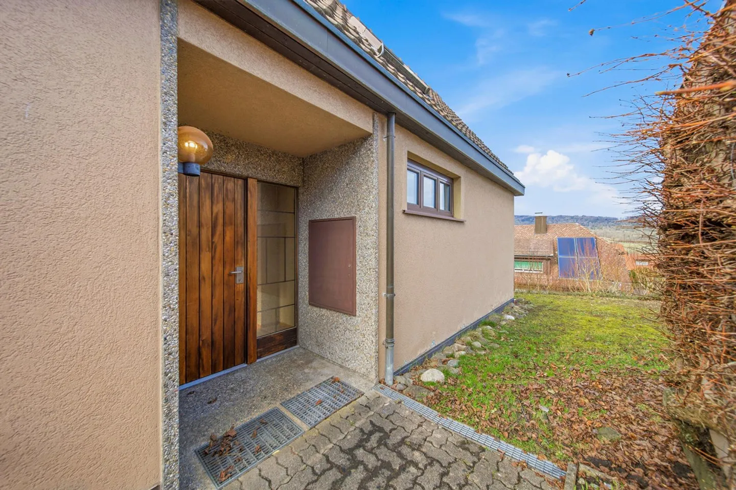 OPPORTUNITY IN THE ZURICH AREA - BUILDING LAND WITH GREAT POTENTIAL - Photo 5 of 5