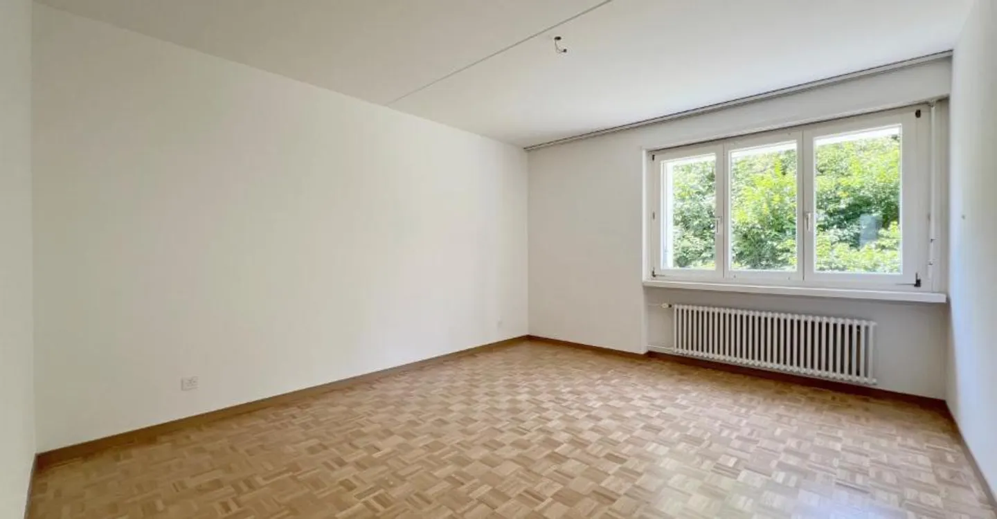 Move in and feel at home: Apartment with charm - Photo 2 of 6