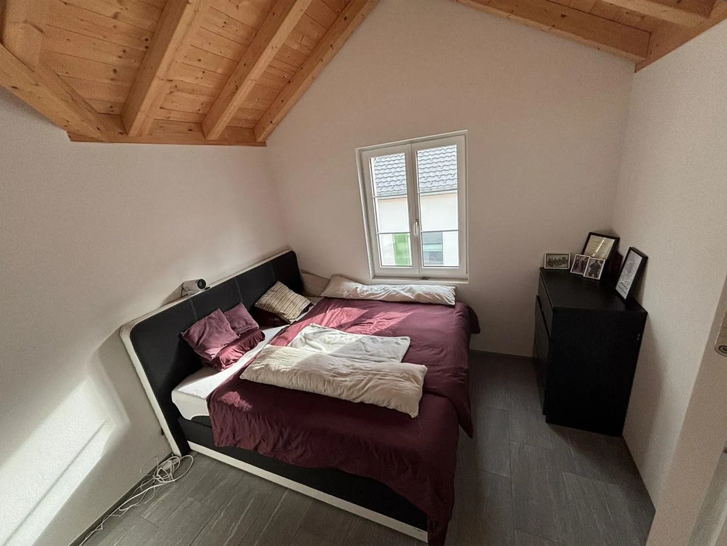 Beautiful, bright 3.5 maisonette apartment - Photo 3 of 5