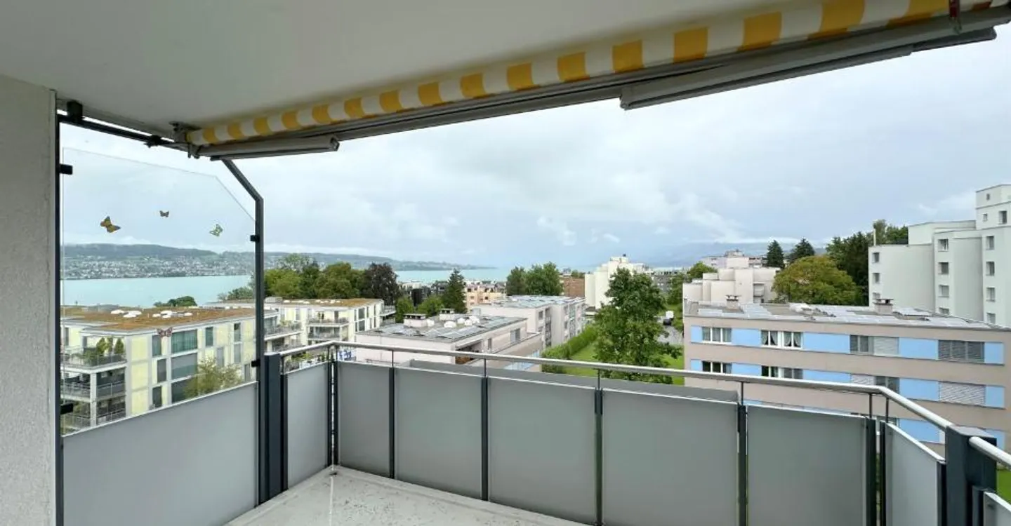 Move in and feel at home: Apartment with charm - Photo 6 of 6
