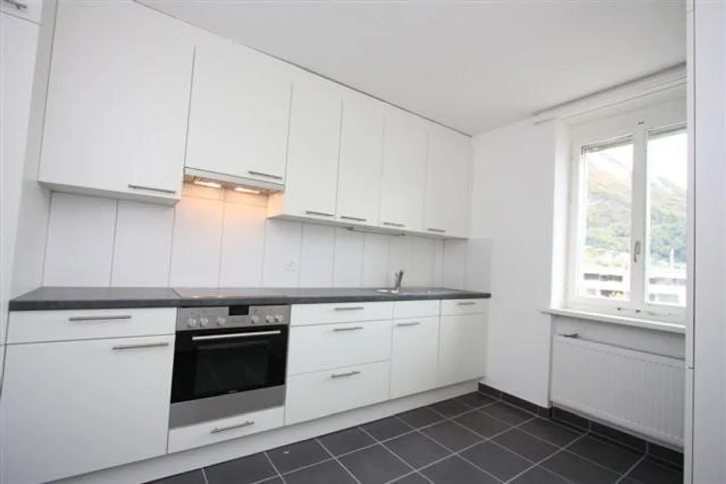 Charmante Wohnung mit Terrasse - Foto 7 von 9