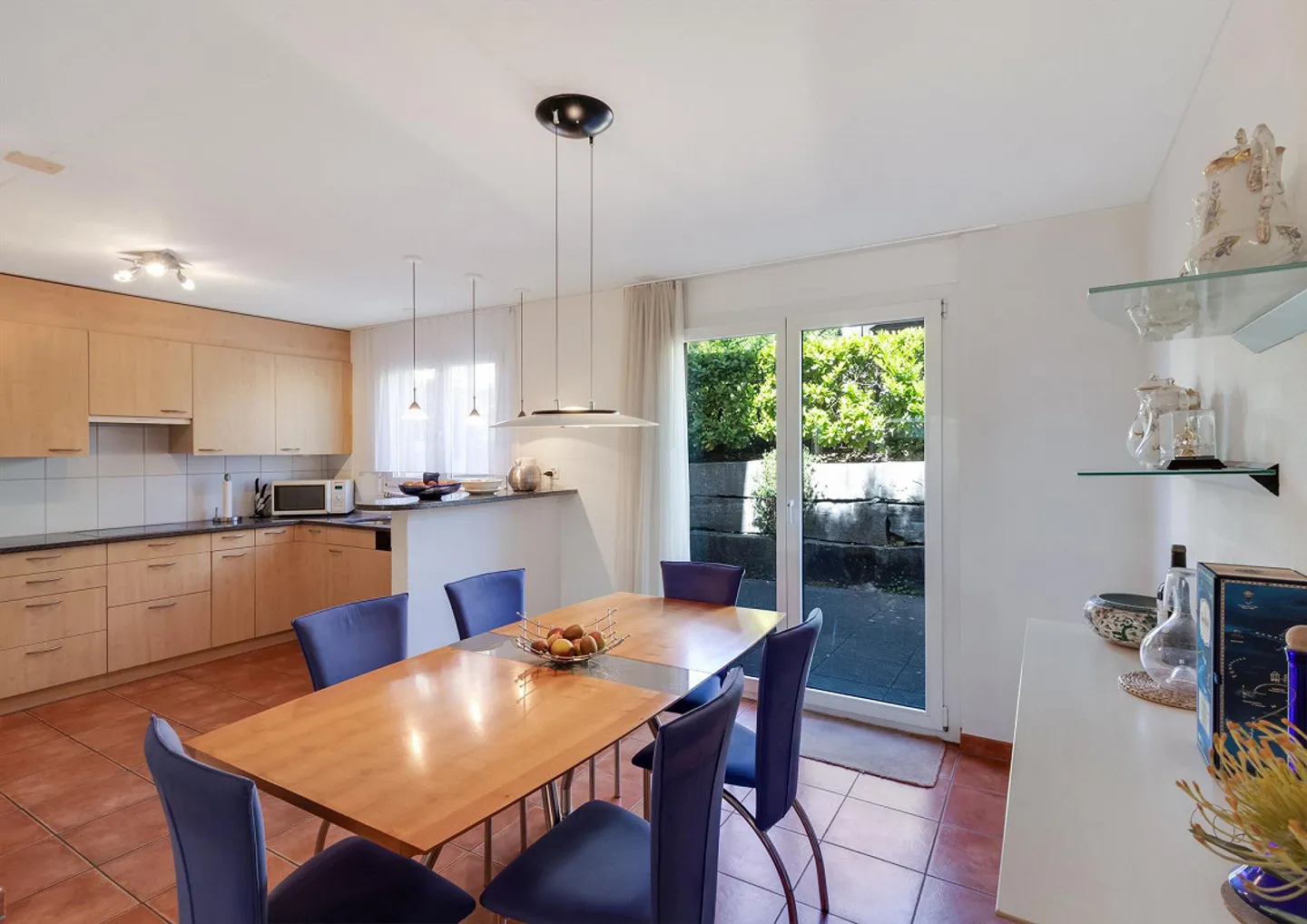 Family-friendly home with plenty of space in nature - Photo 2 of 4