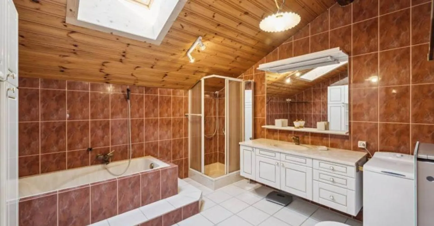 Chalet mit zwei Wohnungen im authentischen Charme - Foto 12 von 12