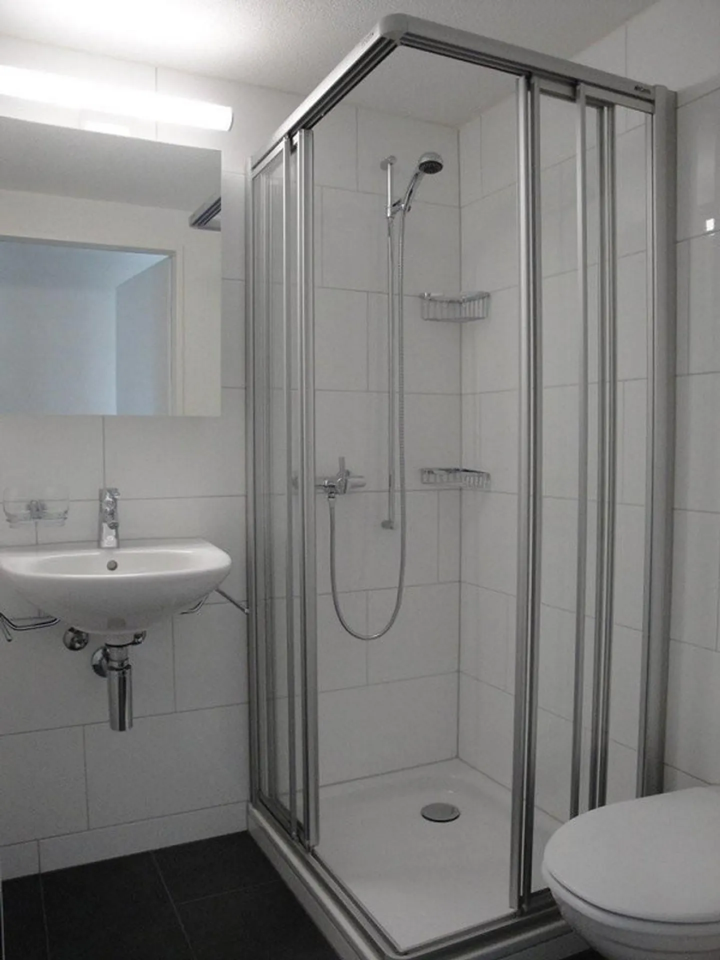 Moderne Wohnung in ruhiger Lage - Foto 4 von 7