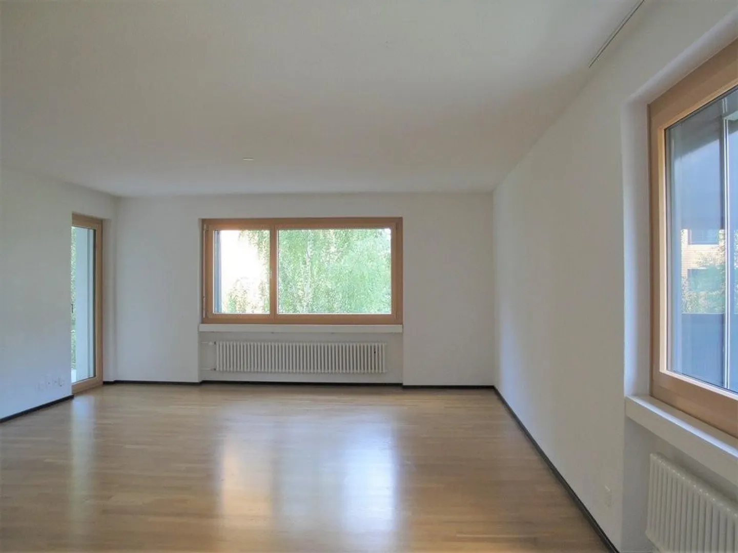 Moderne Wohnung in ruhiger Lage - Foto 6 von 7