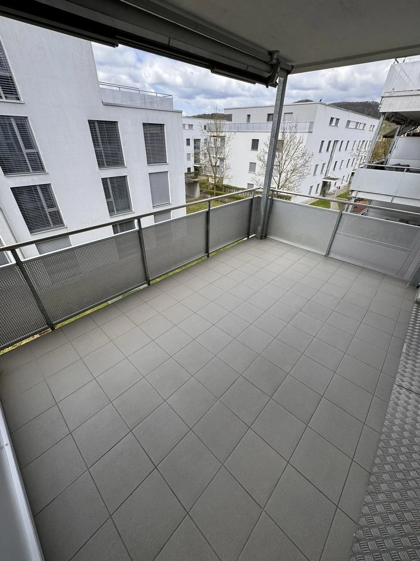 2.5 Room Apartment in Oftringen - Photo 11 of 12