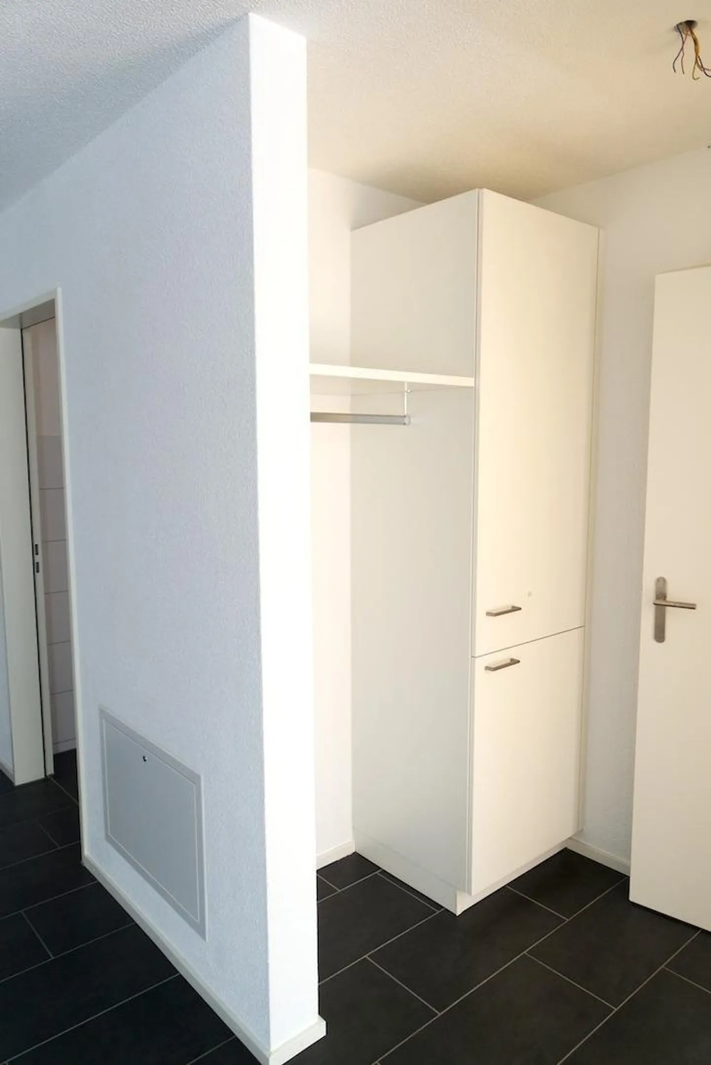 2.5 Room Apartment in Oftringen - Photo 4 of 12