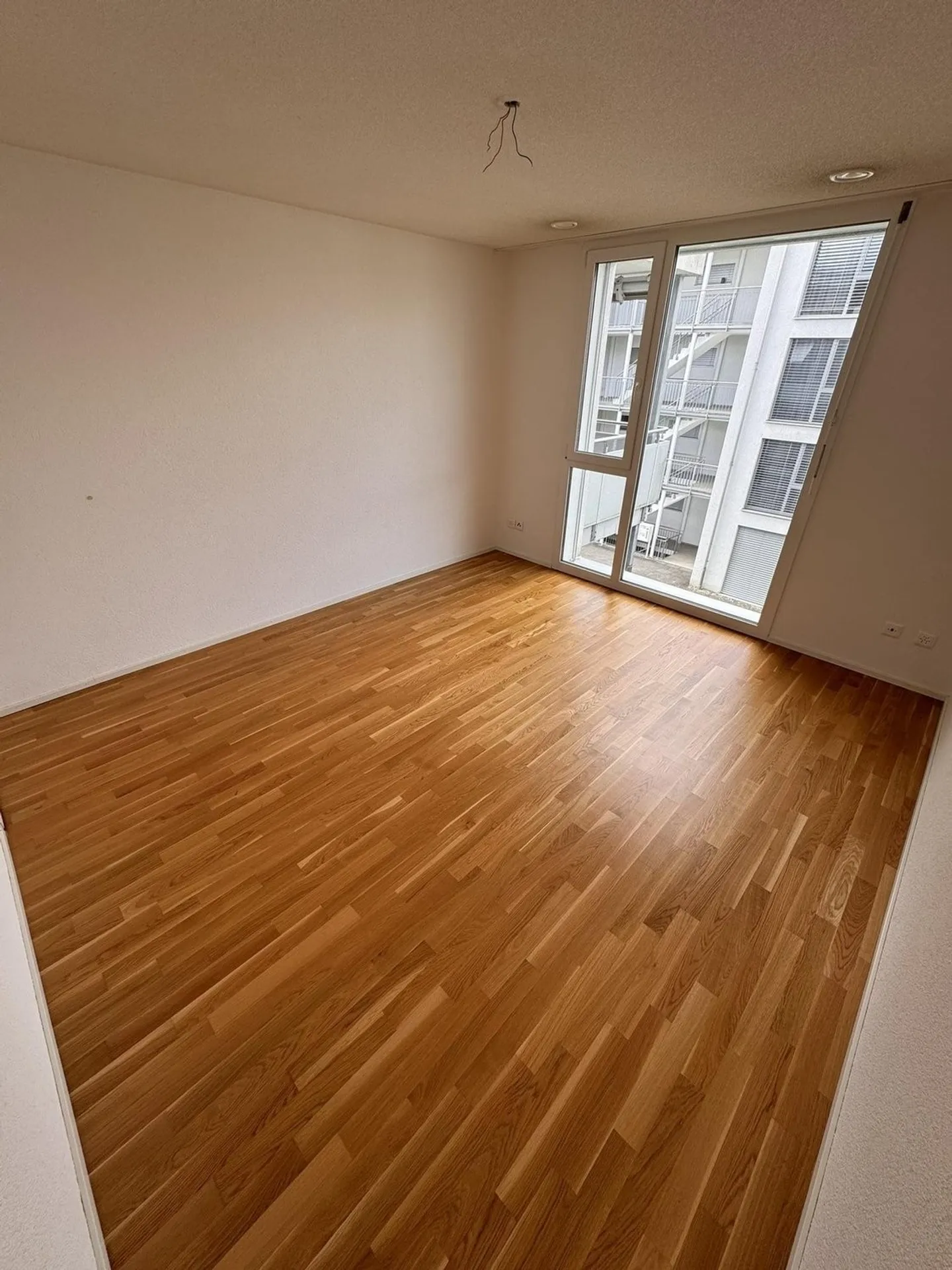 2.5 Room Apartment in Oftringen - Photo 5 of 12