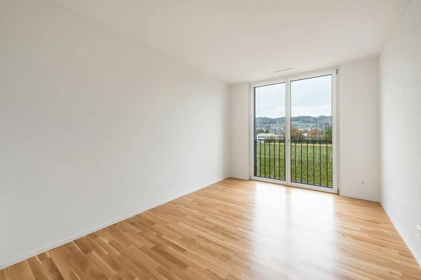 Moderne 3½ Zimmer mit Weitsicht sucht neue Mieter - Foto 6 von 13