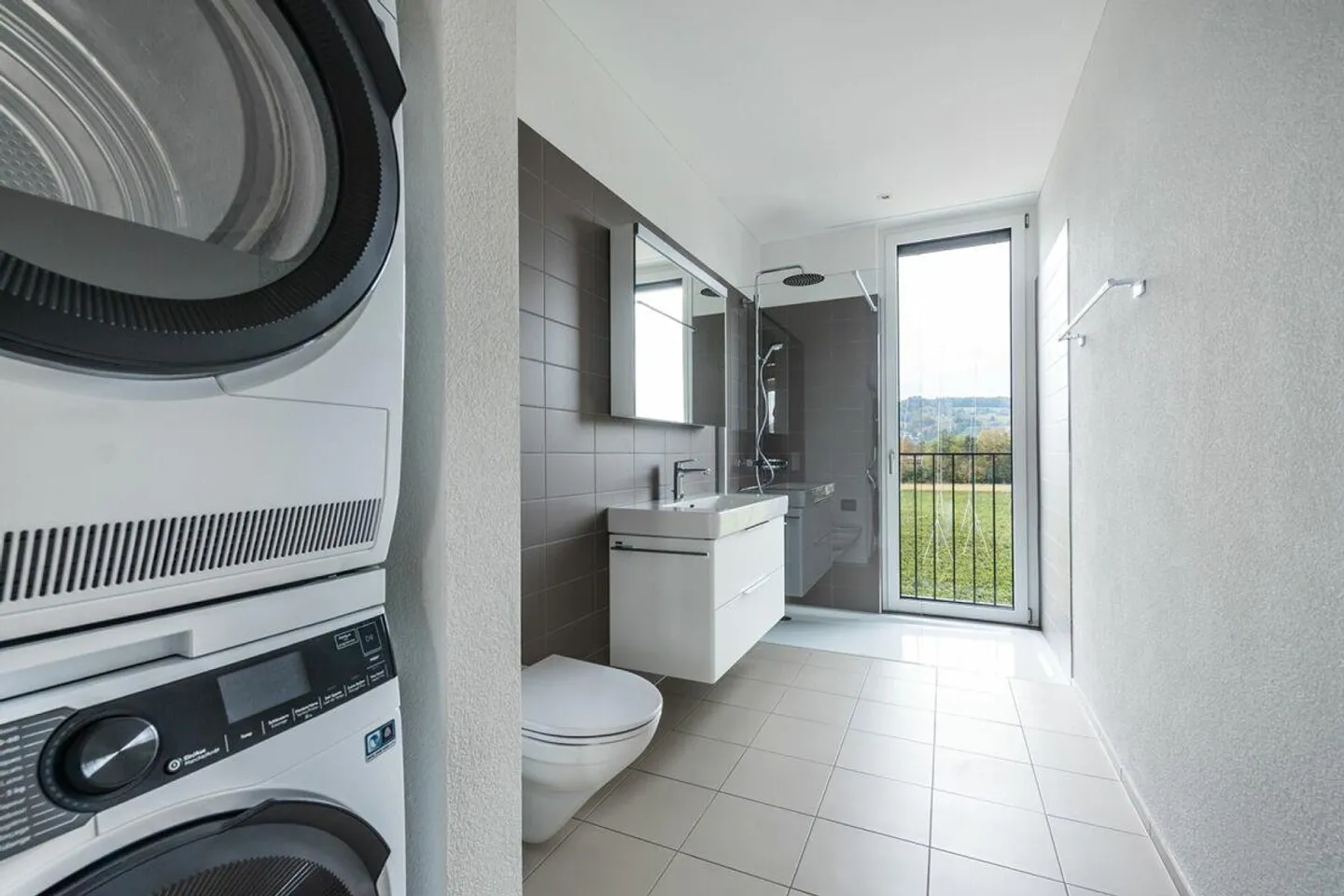 Moderne 3½ Zimmer mit Weitsicht sucht neue Mieter - Foto 11 von 13