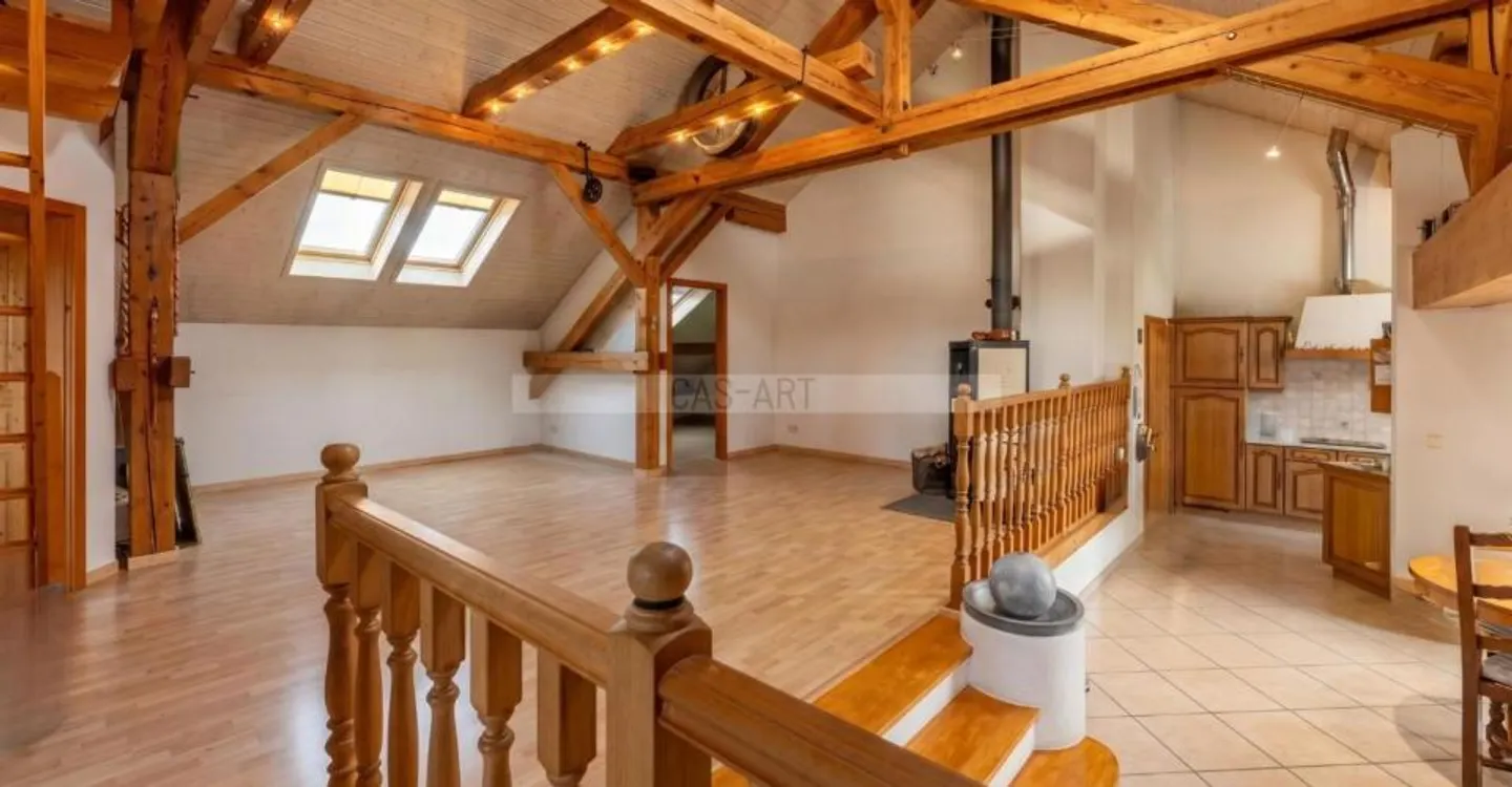 Affascinante Casa di Villaggio - Foto 1 di 13
