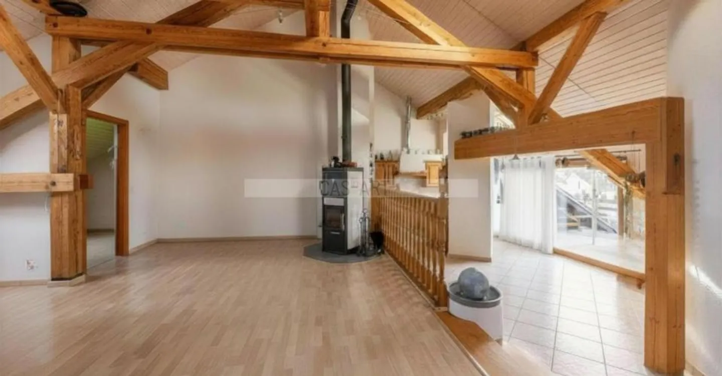 Affascinante Casa di Villaggio - Foto 2 di 13