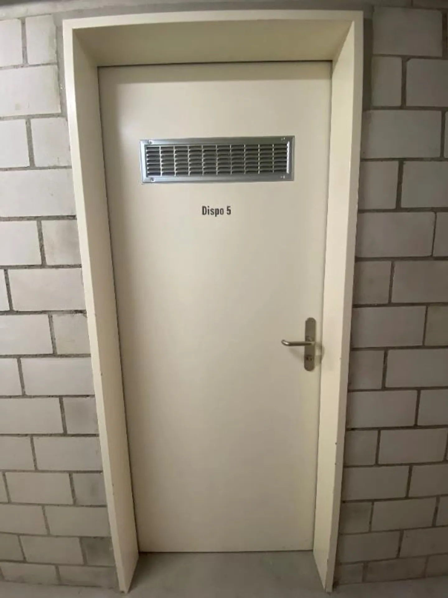 3 Stanze di deposito - Rumiweg 44 Langenthal - Foto 2 di 2