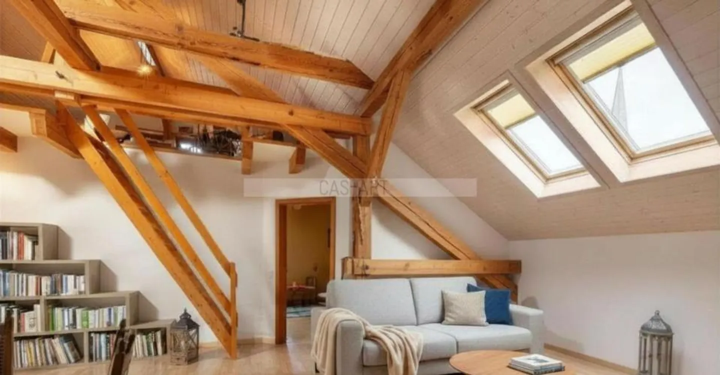 Affascinante Casa di Villaggio - Foto 3 di 13