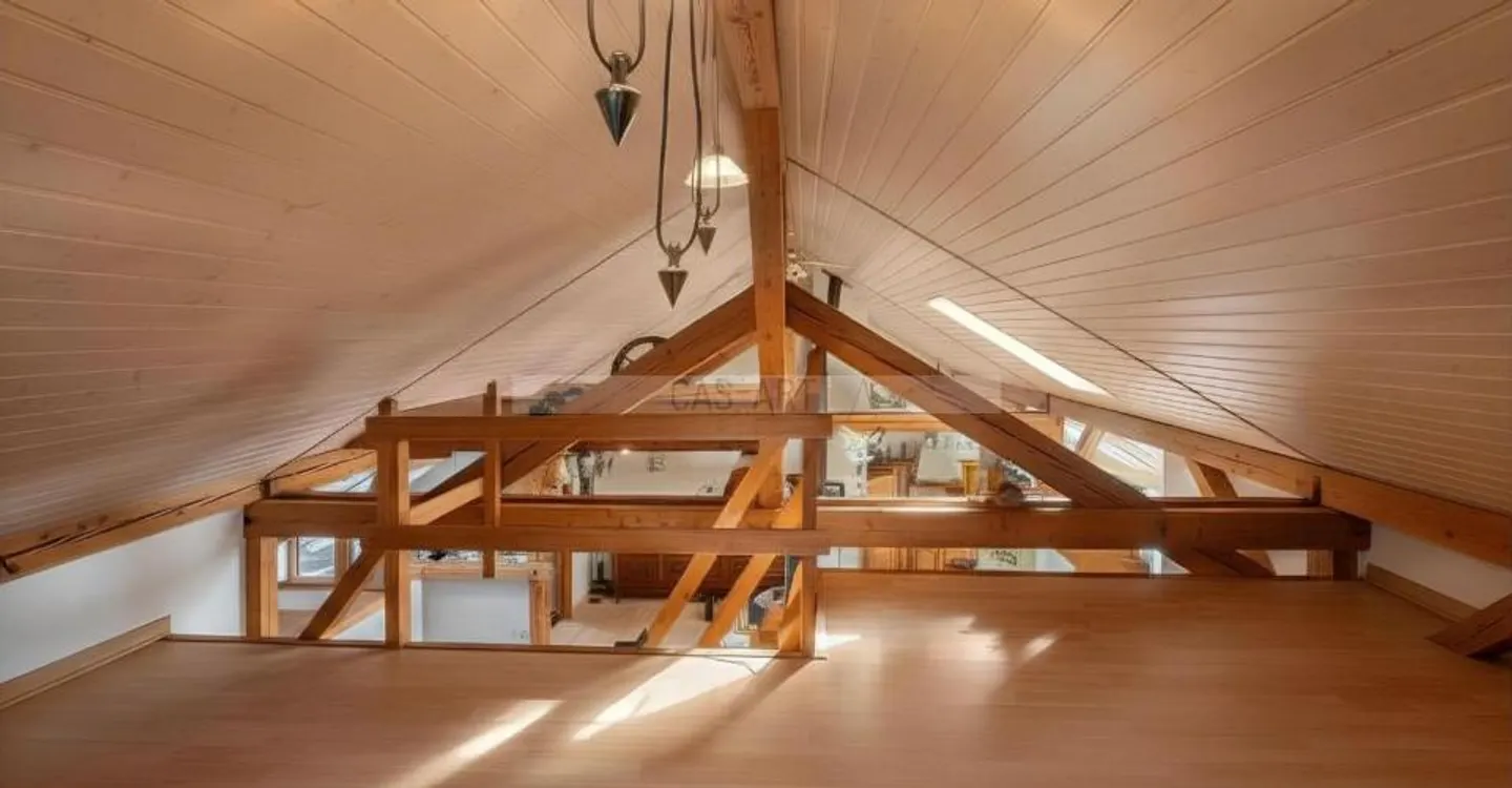 Affascinante Casa di Villaggio - Foto 4 di 13
