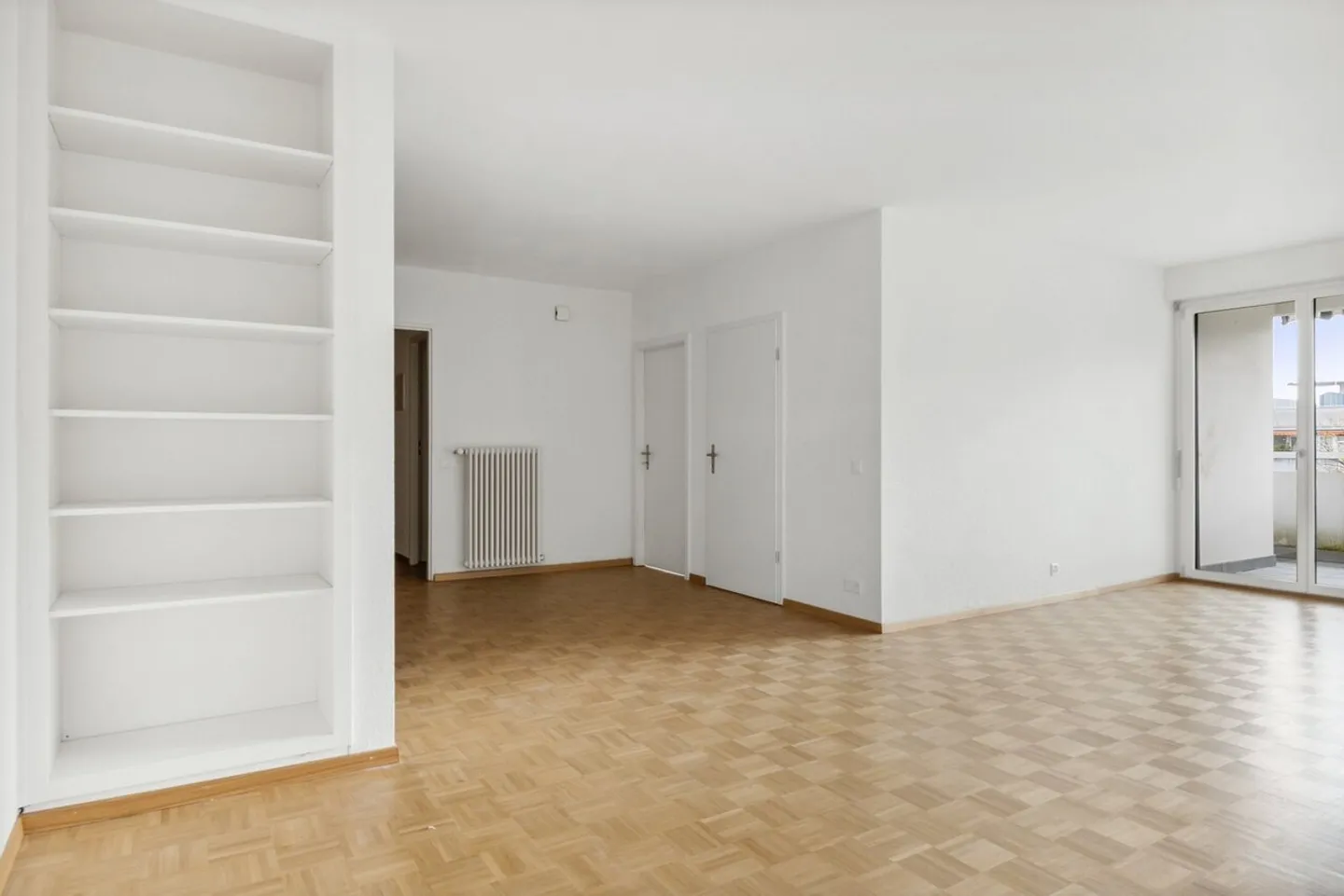 Duplex in the attic - Photo 5 of 7