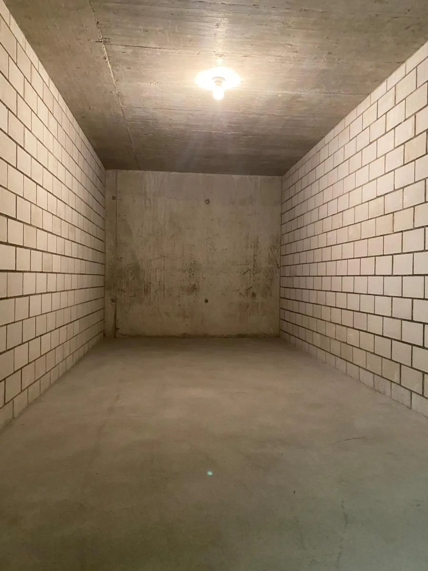 3 Stanze di deposito - Rumiweg 44 Langenthal - Foto 1 di 2