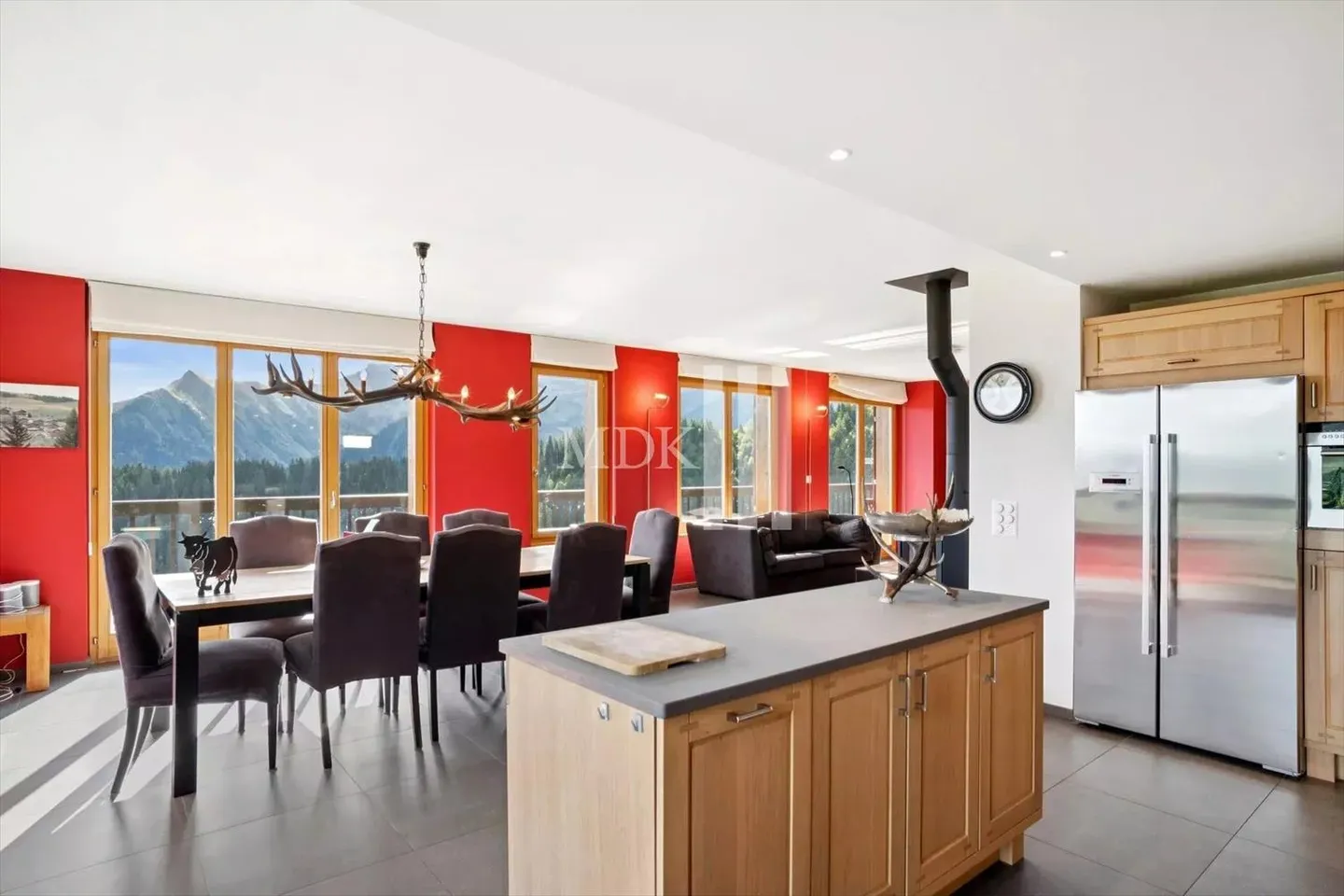 Apartment for sale - Photo 4 of 13