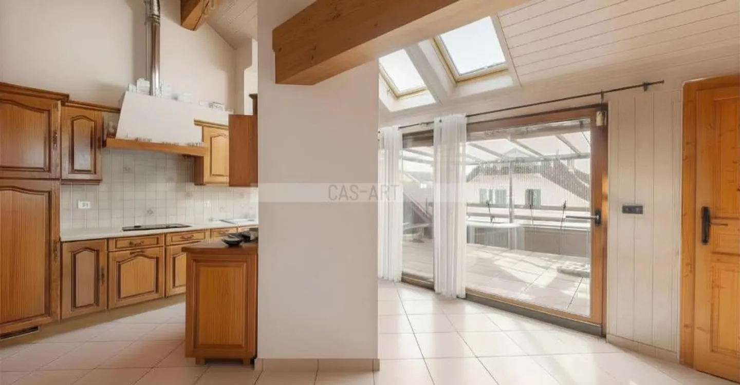 Affascinante Casa di Villaggio - Foto 6 di 13