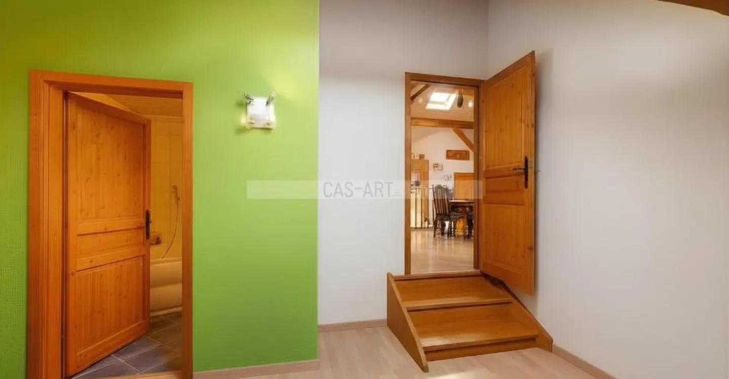 Affascinante Casa di Villaggio - Foto 7 di 13