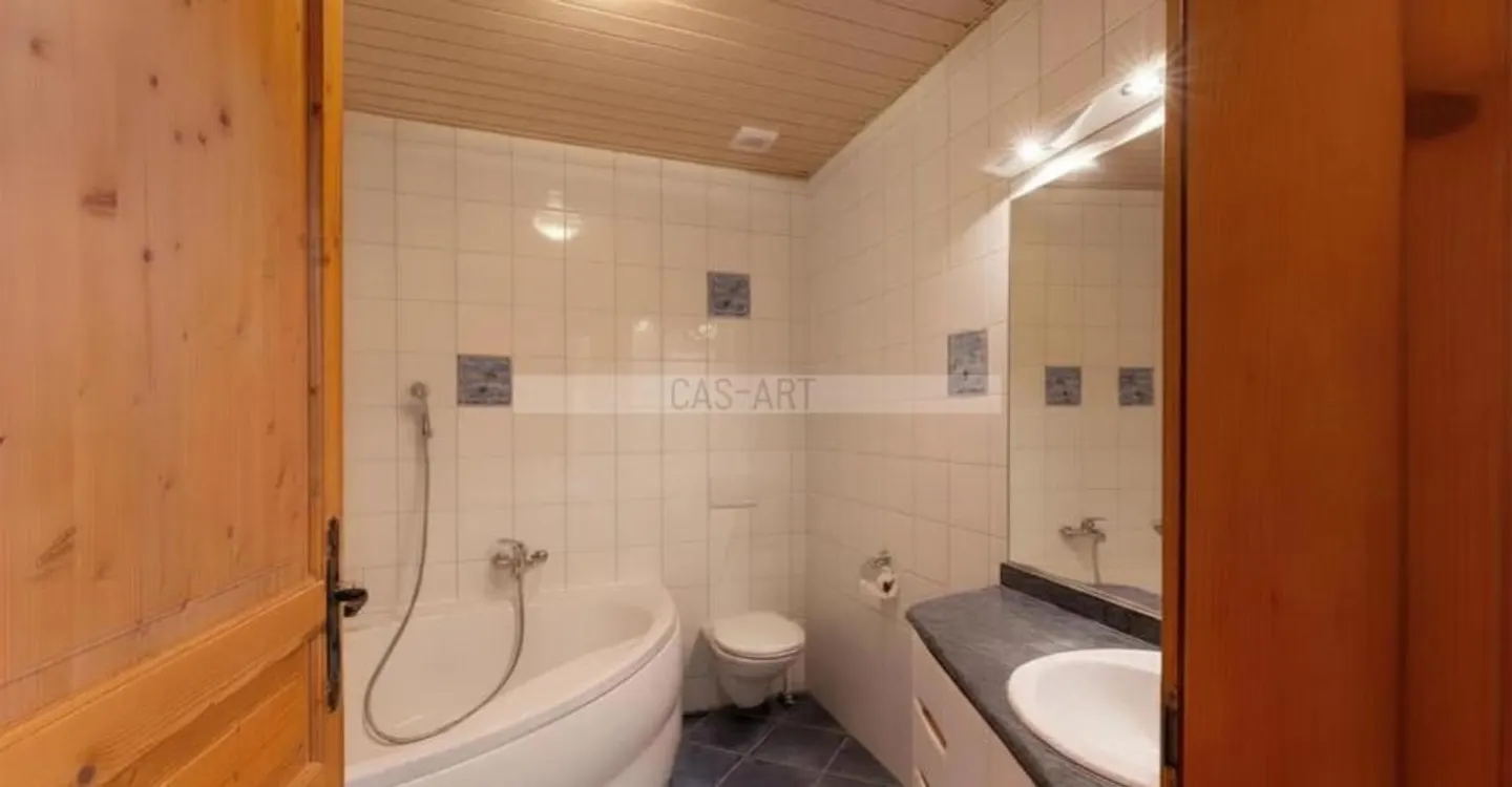 Affascinante Casa di Villaggio - Foto 8 di 13