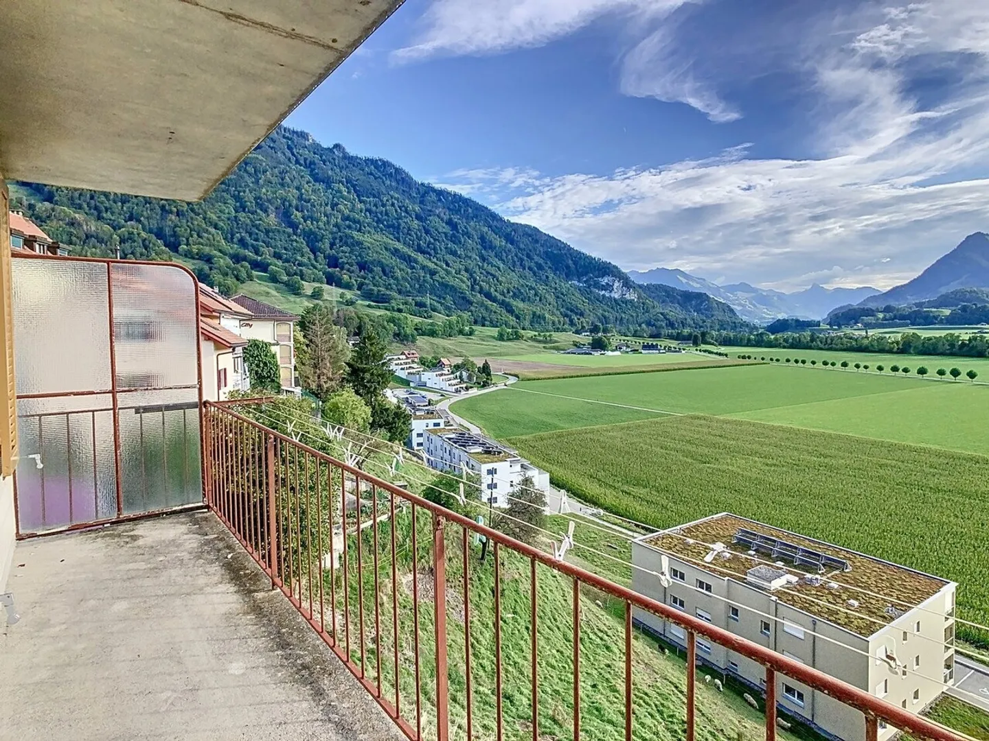 MAGNIFICO APPARTAMENTO DI 4 STANZE IN AFFITTO - Foto 8 di 13