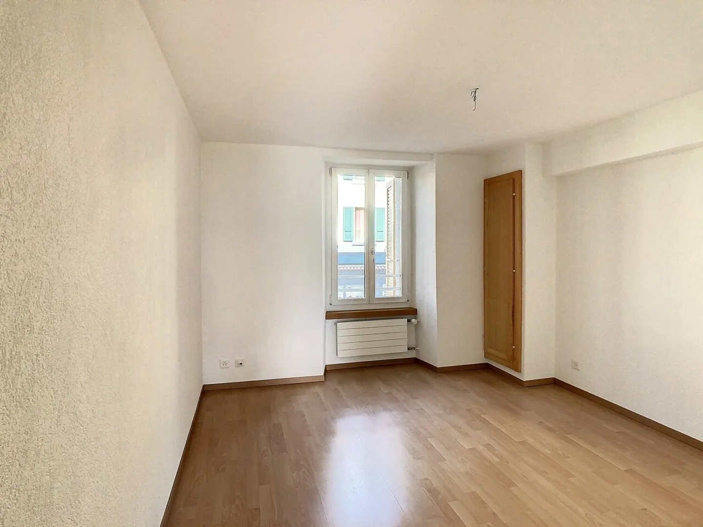 MAGNIFICO APPARTAMENTO DI 4 STANZE IN AFFITTO - Foto 10 di 13